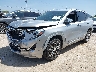3GKALSEX1JL****** Usados y Reparables 2018 GMC Terrain en San Antonio South