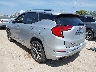 3GKALSEX1JL****** Salvamento y Reparables 2018 GMC Terrain en San Antonio South