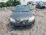 KMHDU46DX8U****** Wrecked 2008 Hyundai Elantra in Pennsylvania State