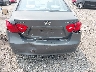 KMHDU46DX8U****** Salvage and Repairable 2008 Hyundai Elantra in Pennsylvania State