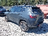 3C4NJDDBXJT****** Salvamento y Reparables 2018 Jeep Compass en Seattle