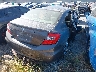 19XFB2F58CE****** Salvage and Wrecked 2012 Honda Civic in California State