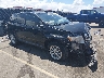 2FMDK3JC2AB****** Salvamento y Destrozados 2010 Ford Edge en Lexington
