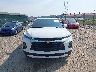 3GNKBHR46NS****** Wrecked 2022 Chevrolet Blazer in Pennsylvania State