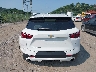 3GNKBHR46NS****** Wrecked 2022 Chevrolet Blazer