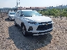 3GNKBHR46NS****** Salvage and Wrecked 2022 Chevrolet Blazer in Pittsburgh