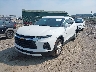 3GNKBHR46NS****** Used and Repairable 2022 Chevrolet Blazer in Pittsburgh
