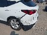 3GNKBHR46NS****** Salvage and Repairable 2022 Chevrolet Blazer in Pennsylvania State