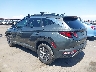 KM8JBCD14RU****** Salvage and Repairable 2024 Hyundai Tucson Hybrid in Phoenix