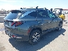 KM8JBCD14RU****** Salvage and Wrecked 2024 Hyundai Tucson Hybrid in Arizona State