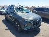 KM8JBCD14RU****** Salvage and Repairable 2024 Hyundai Tucson Hybrid in Arizona State