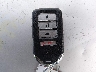 3CZRU5H75GM****** Salvamento 2016 Honda HR-V en Estado de Indiana