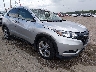 3CZRU5H75GM****** Salvamento y Destrozados 2016 Honda HR-V en Indianapolis
