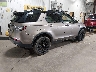 SALCR2BG7HH****** Salvamento y Destrozados 2017 Land Rover Discovery en Estado de Dakota del Norte