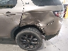 SALCR2BG7HH****** Salvamento y Reparables 2017 Land Rover Discovery en Estado de Dakota del Norte