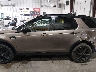 SALCR2BG7HH****** Reparables 2017 Land Rover Discovery en Estado de Dakota del Norte