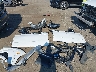 KMHL44J20NA****** Wrecked 2022 Hyundai Sonata in Massachusetts State
