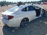 KMHL44J20NA****** Salvage and Wrecked 2022 Hyundai Sonata in Massachusetts State