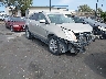 3GYFNAEY5BS****** Salvage and Wrecked 2011 Cadillac SRX in Ace Perris