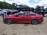 1HGCV1F94JA****** Salvage 2018 Honda Accord