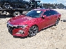 1HGCV1F94JA****** Used and Repairable 2018 Honda Accord in Knoxville