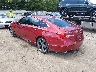1HGCV1F94JA****** Salvage and Repairable 2018 Honda Accord in Knoxville