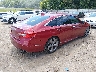 1HGCV1F94JA****** Salvage and Wrecked 2018 Honda Accord in Tennessee State