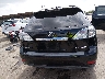 2T2ZK1BA3AC****** Wrecked 2010 Lexus RX 350
