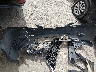 2T2ZK1BA3AC****** Salvage 2010 Lexus RX 350 in Texas State