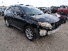 2T2ZK1BA3AC****** Salvage and Wrecked 2010 Lexus RX 350 in Houston