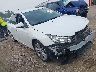 1G1PG5SB3G7****** Salvage and Wrecked 2016 Chevrolet Cruze Limited in Chicago North