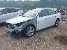 1G1PG5SB3G7****** Used and Repairable 2016 Chevrolet Cruze Limited in Chicago North