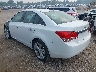 1G1PG5SB3G7****** Salvage and Repairable 2016 Chevrolet Cruze Limited in Chicago North