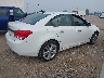1G1PG5SB3G7****** Salvage and Wrecked 2016 Chevrolet Cruze Limited in Illinois State