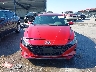 KMHLM4AJ6NU****** Wrecked 2022 Hyundai Elantra Hybrid in Nebraska State