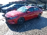 KMHLM4AJ6NU****** Used and Repairable 2022 Hyundai Elantra Hybrid in Omaha South