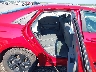KMHLM4AJ6NU****** Wrecked 2022 Hyundai Elantra Hybrid in Omaha South
