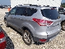 1FMCU0GX2FU****** Salvage and Repairable 2015 Ford Escape in Fayetteville