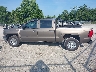 3GCPCPEH5FG****** Repairable 2015 Chevrolet Silverado 1500 in Ohio State