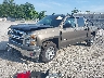 3GCPCPEH5FG****** Used and Repairable 2015 Chevrolet Silverado 1500 in Dayton