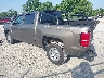 3GCPCPEH5FG****** Salvage and Repairable 2015 Chevrolet Silverado 1500 in Dayton
