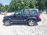 1C4PJMAK0CW****** Reparables 2012 Jeep Liberty en Estado de Virginia
