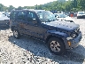 1C4PJMAK0CW****** Salvamento y Destrozados 2012 Jeep Liberty en Pulaski