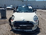 WMWXU1C54G2****** Wrecked 2016 MINI Hardtop in California State