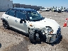 WMWXU1C54G2****** Salvage and Wrecked 2016 MINI Hardtop in San Diego