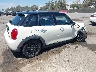 WMWXU1C54G2****** Salvage and Wrecked 2016 MINI Hardtop in California State