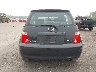 JTKKT604060****** Wrecked 2006 Scion xA