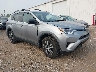 2T3BFREV5HW****** Salvamento y Destrozados 2017 Toyota RAV4 en Chicago North