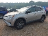 2T3BFREV5HW****** Usados y Reparables 2017 Toyota RAV4 en Chicago North