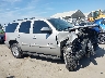 1GKFC13C27J****** Repairable 2007 GMC Yukon in California State
